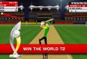 Stick Cricket Classic screenshot 2