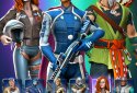 Zombie Horde: Heroes FPS & RPG screenshot 1