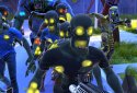 Zombie Horde: Heroes FPS & RPG screenshot 4