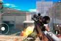 Just FPS shooter games offline screenshot 2