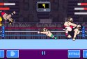 Rowdy Wrestling screenshot 1
