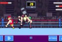 Rowdy Wrestling screenshot 5