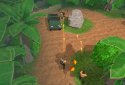 Danger Dudes: Shooting Stars screenshot 1