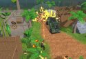 Danger Dudes: Shooting Stars screenshot 6