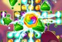 Jewel Witch - Match 3 Game screenshot 6
