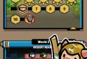 Combo Koala - Battle Hero screenshot 5