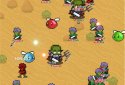 Idle Bounce Heroes screenshot 8