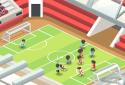 Soccer Empire-The Dream Begins screenshot 5