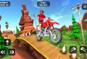 Bike Stunt Racing Bike Games screenshot 4