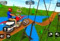 Bike Stunt Racing Bike Games screenshot 9