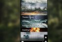 Rain Rain Sleep Sounds screenshot 1 Rain Rain Sleep Sounds screenshot 1