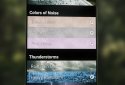 Rain Rain Sleep Sounds screenshot 3 Rain Rain Sleep Sounds screenshot 3