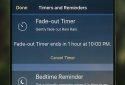 Rain Rain Sleep Sounds screenshot 5 Rain Rain Sleep Sounds screenshot 5