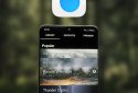 Rain Rain Sleep Sounds screenshot 6 Rain Rain Sleep Sounds screenshot 6