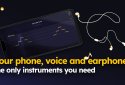 Riyaz: Practice, Learn to Sing screenshot 2