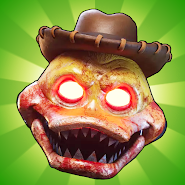 Haunted Rooms: Spooky FPS Haunted Rooms: Spooky FPS