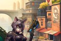 Furry Sniper: Wild Shooting screenshot 6