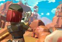 The sniper: Apocalypse screenshot 1