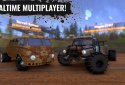 Offroad Outlaws Drag Racing screenshot 7