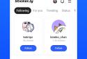 Sticker.ly - Sticker Maker screenshot 4