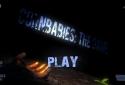 Cornbabies: The Game screenshot 1