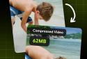 Compress Video - Resize Video screenshot 1 Compress Video - Resize Video screenshot 1