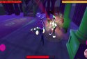 Battle Hotel screenshot 1