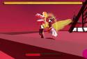 Battle Hotel screenshot 2