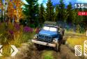 Cargo Truck Driver Simulator screenshot 3