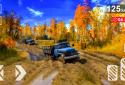 Cargo Truck Driver Simulator screenshot 5