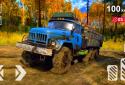 Cargo Truck Driver Simulator screenshot 6