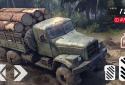 US Army Truck - Military Truck screenshot 2