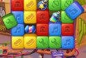 Subway Surfers Blast screenshot 2