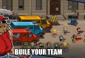Zombie Buster: Bus Blitz screenshot 15