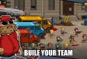 Zombie Buster: Bus Blitz screenshot 2