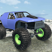Torque Offroad - Truck Driving