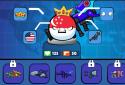 Country Balls: Armageddon screenshot 1