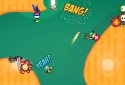 Country Balls: Armageddon screenshot 2