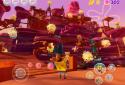 SpongeBob - The Cosmic Shake screenshot 2