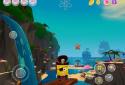 SpongeBob - The Cosmic Shake screenshot 5