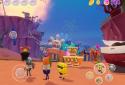 SpongeBob - The Cosmic Shake screenshot 7
