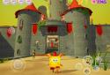 SpongeBob - The Cosmic Shake screenshot 9