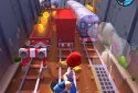 Subway Surfers City screenshot 4