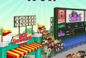 Papa's Hot Doggeria To Go! screenshot 1
