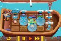 Auto Pirates: Captains Cup screenshot 1