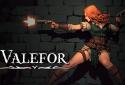 Valefor: Tactical RPG screenshot 5