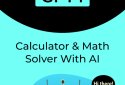 AI Calculator — AI Math Solver screenshot 2
