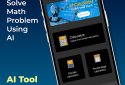 AI Calculator — AI Math Solver screenshot 1