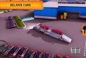 Car Factory Parking Simulator screenshot 3
