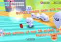Syobon Poco 3D Action Game screenshot 2